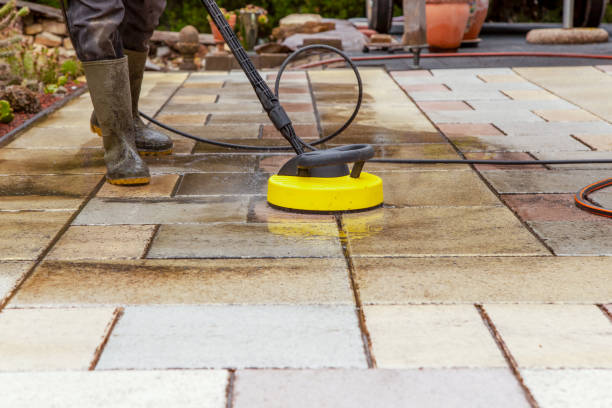 Best Pool Deck Cleaning  in El Portal, FL