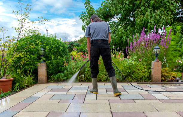 Best Parking Lot and Garage Cleaning  in El Portal, FL